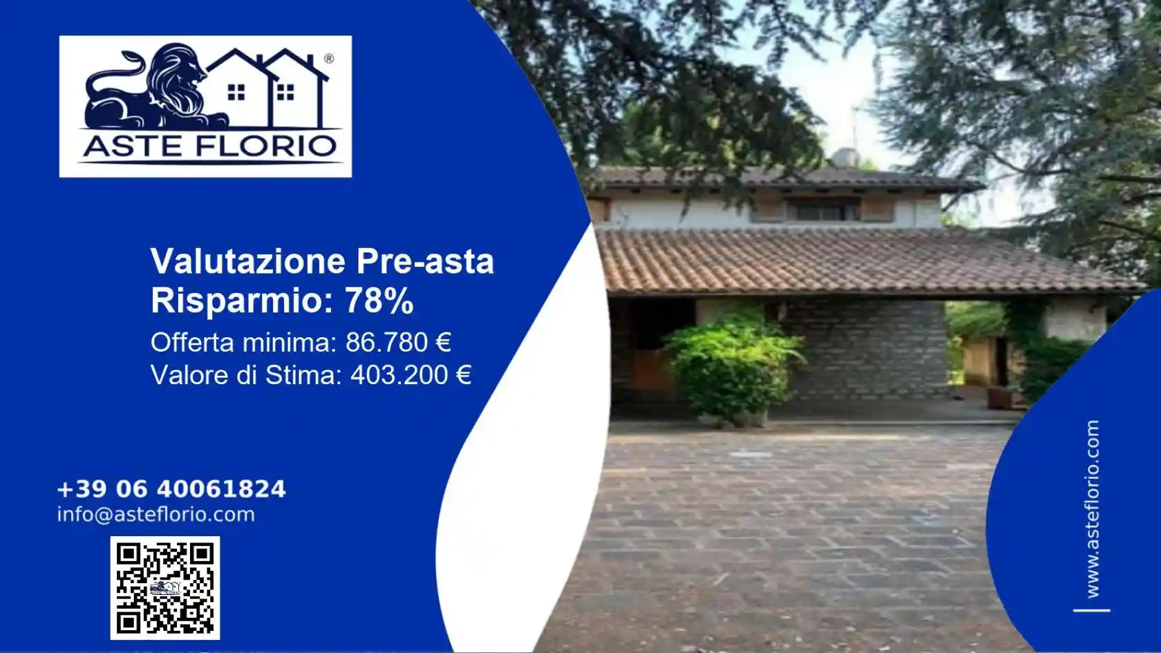 Villa in vendita a Anagni