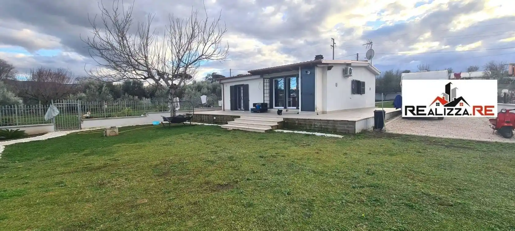 Villa in vendita a Frascati