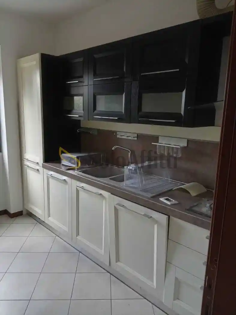 Appartamento in affitto a Varese