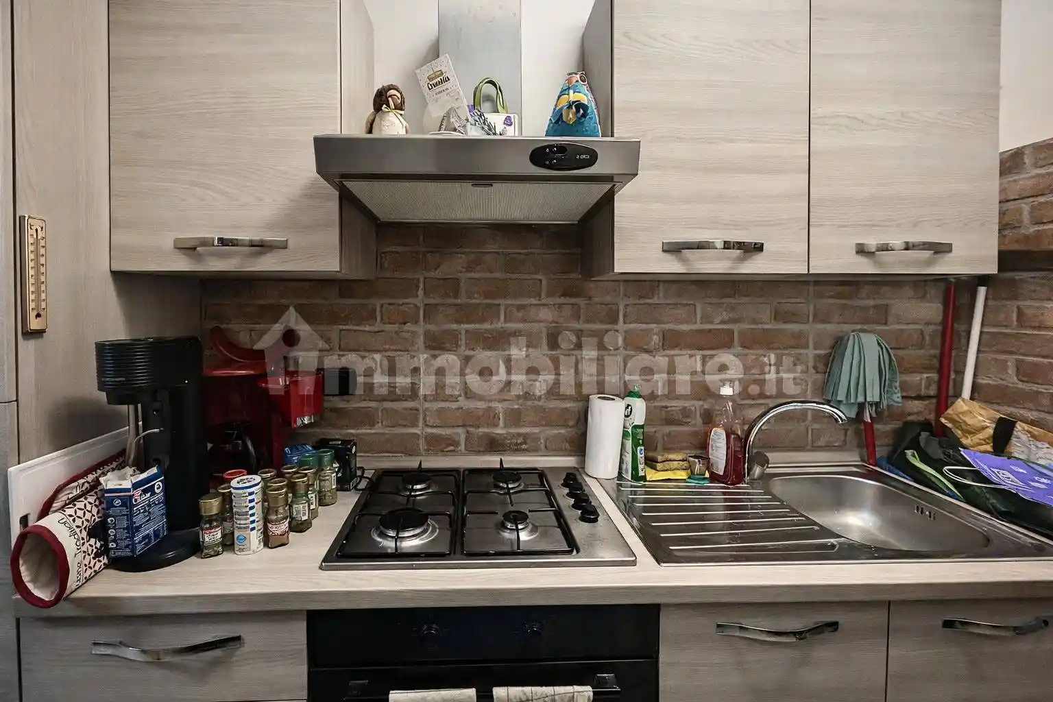 Appartamento in affitto a Torino