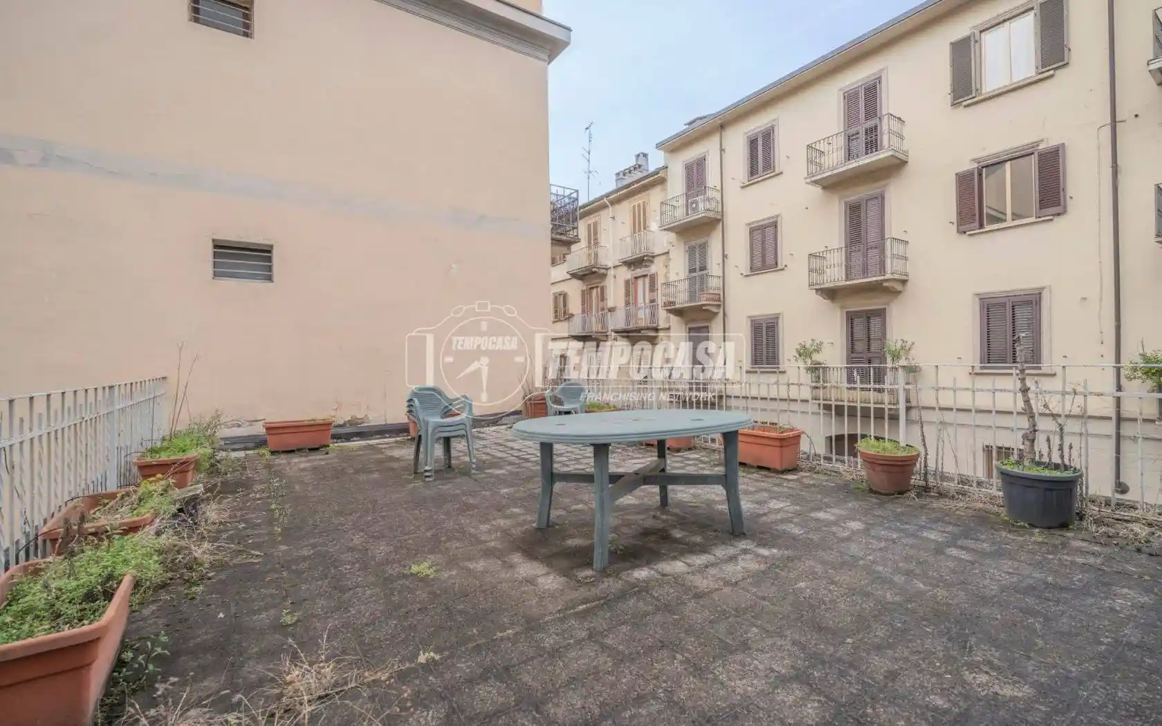 Appartamento in vendita a Torino