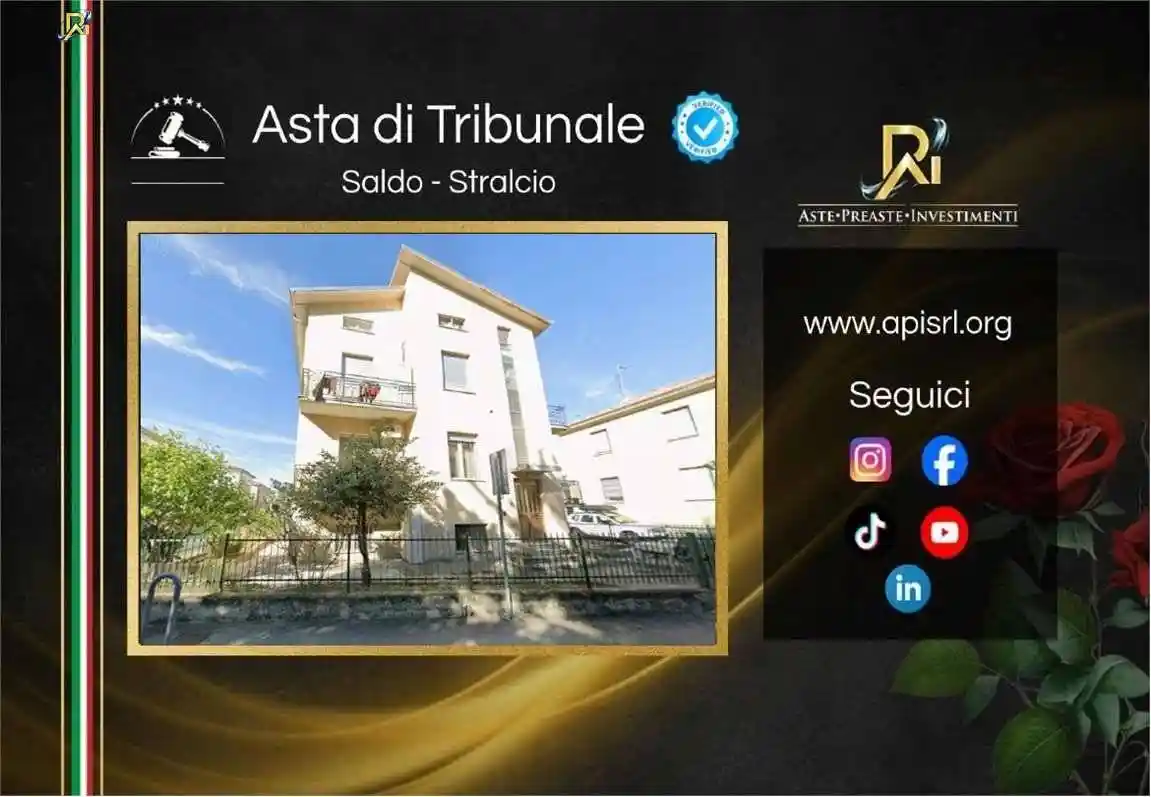 Appartamento in vendita a Fidenza