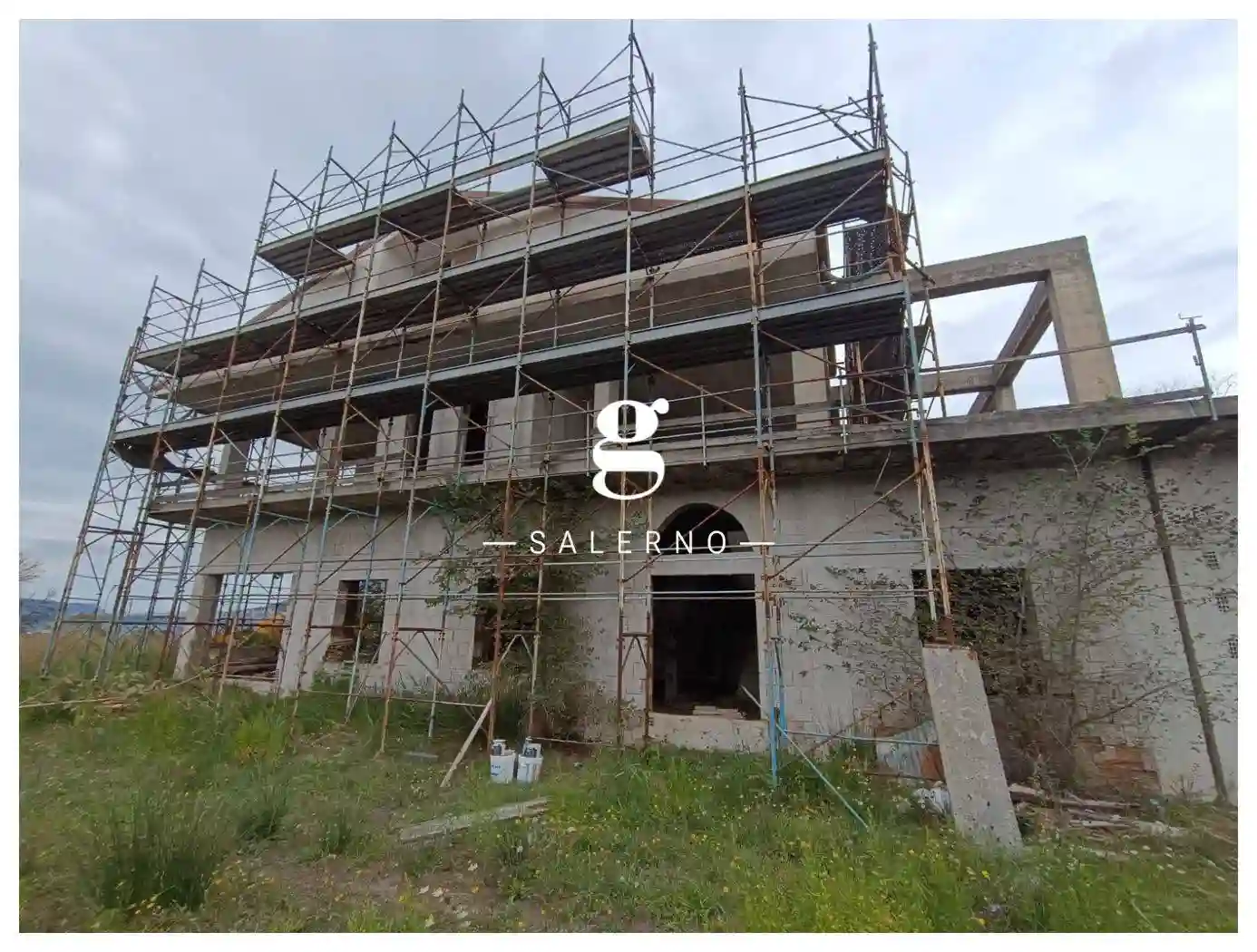 Casa indipendente - foto 2