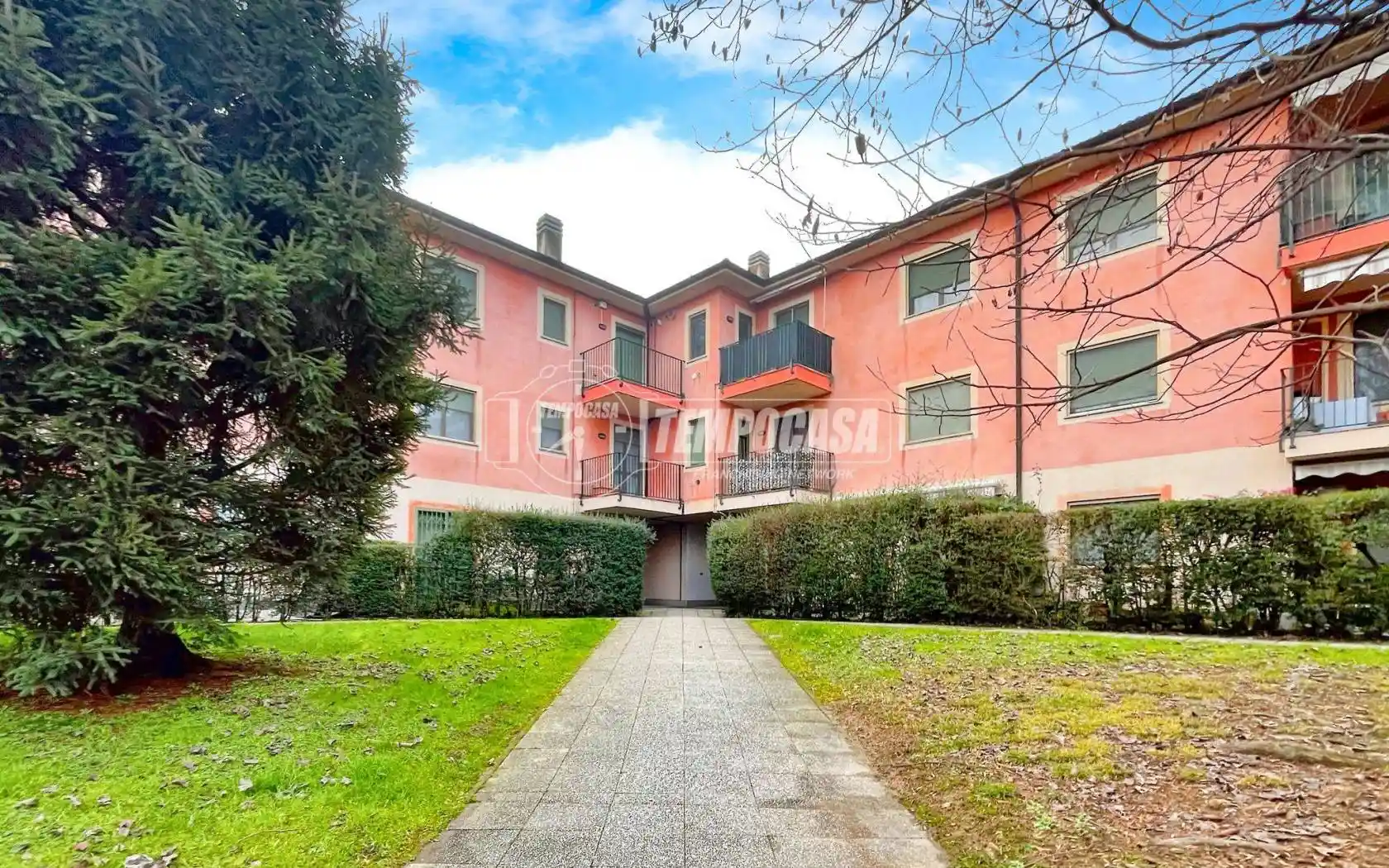 Appartamento in vendita a Tribiano