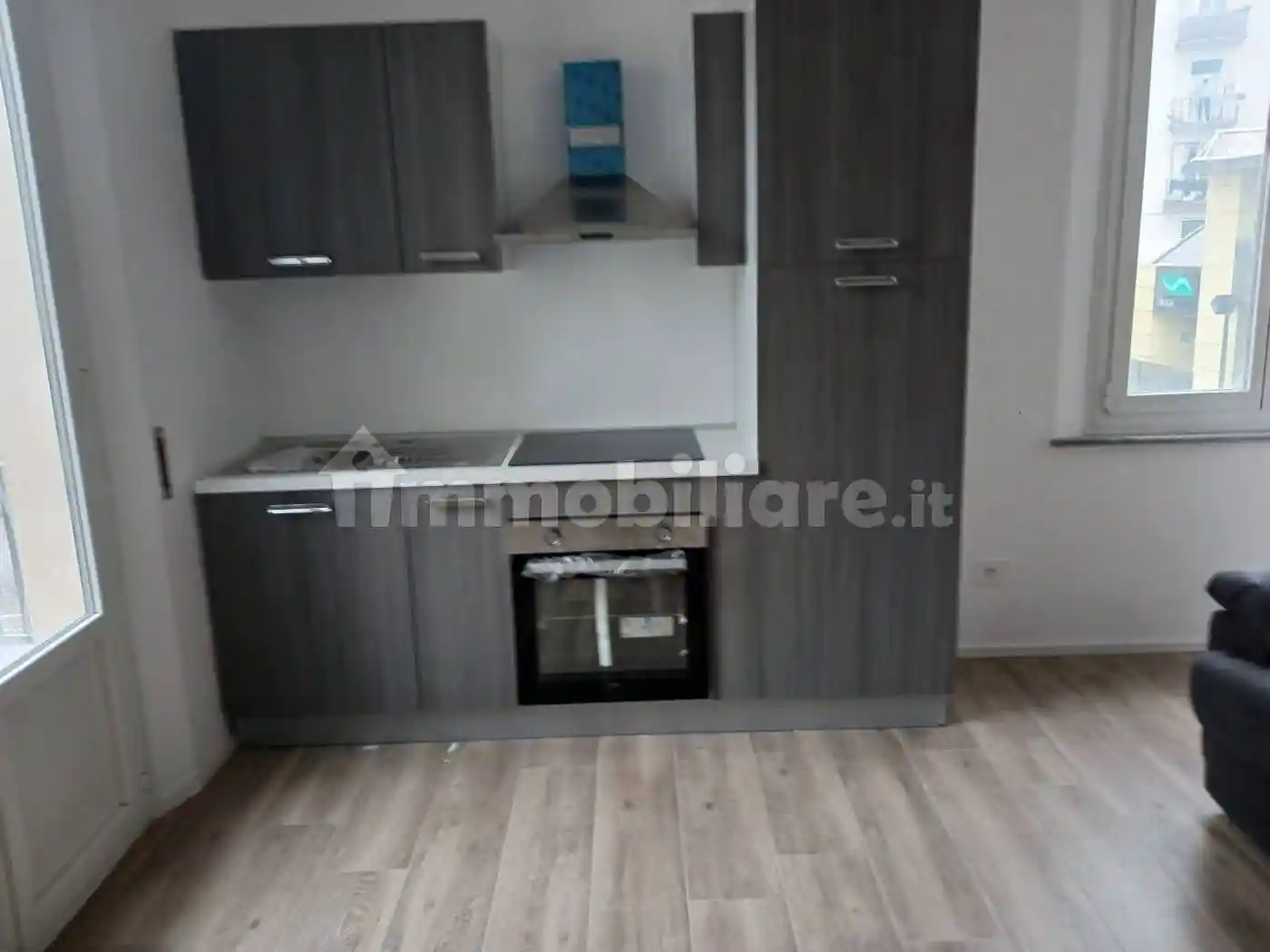 Appartamento in vendita a Parma