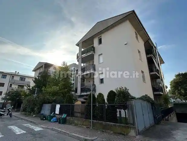 Appartamento in vendita a Buttapietra