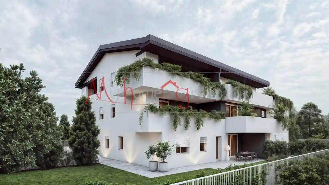 Appartamento in vendita a Ponte San Nicolò