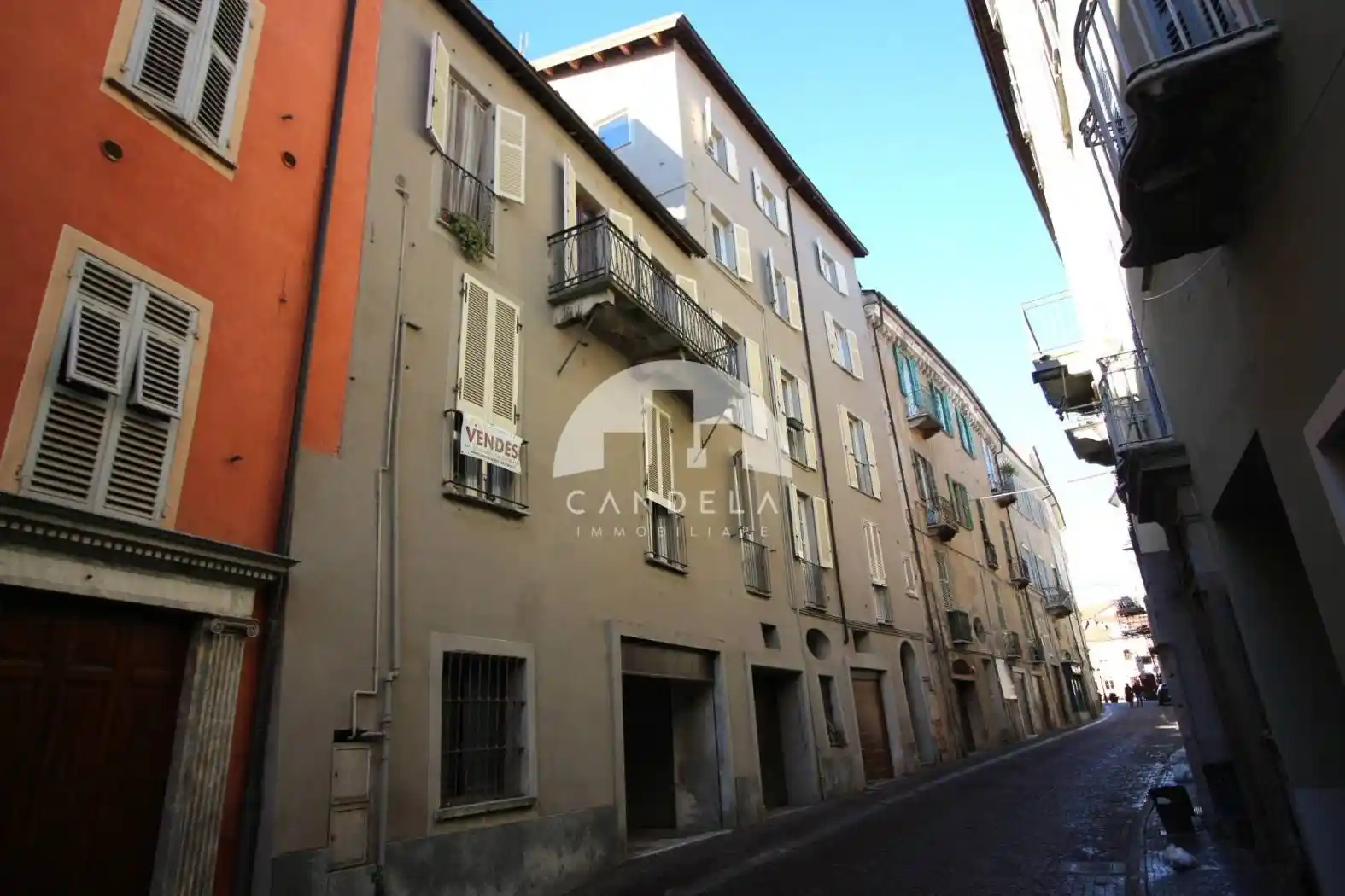 Appartamento in vendita a Mondovì