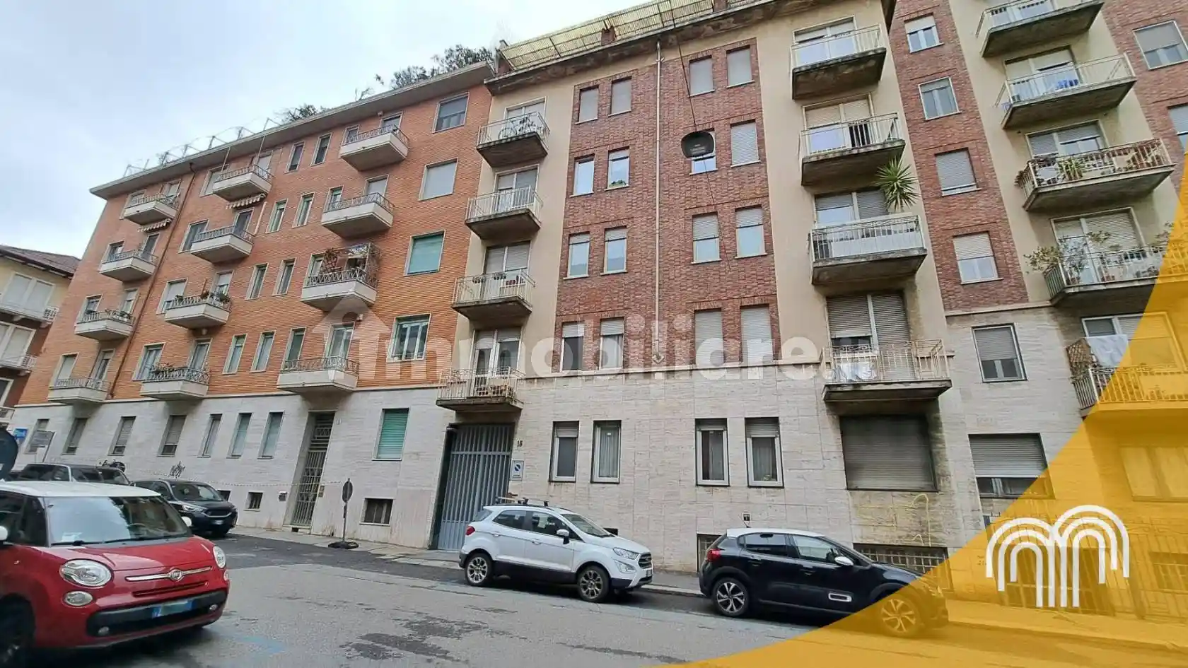 Appartamento in vendita a Torino