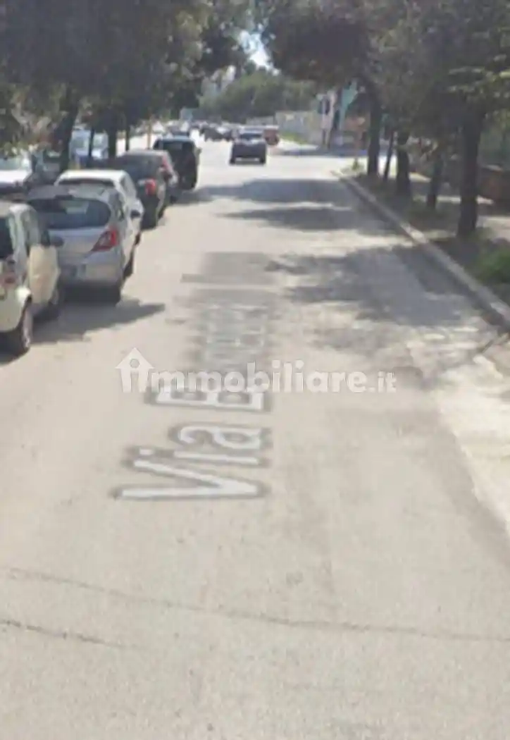 Appartamento in vendita a Foggia