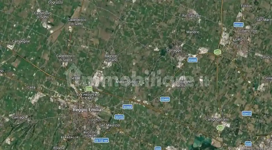 Appartamento in vendita a Bagnolo in Piano