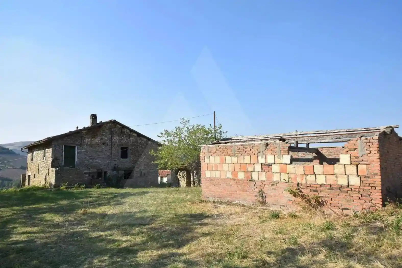 Rustico - Casale in vendita a Civitella di Romagna