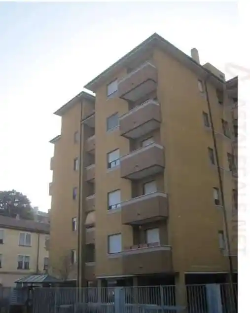 Appartamento in vendita a Abbiategrasso