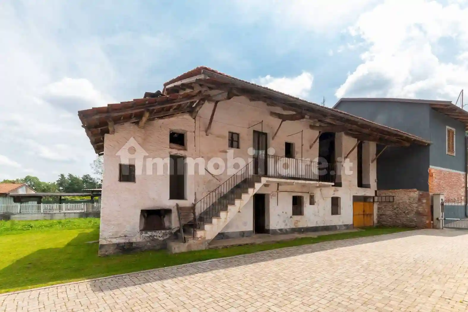 Casa indipendente - foto 3