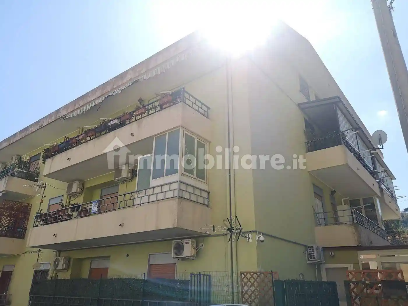 Appartamento in vendita a Messina