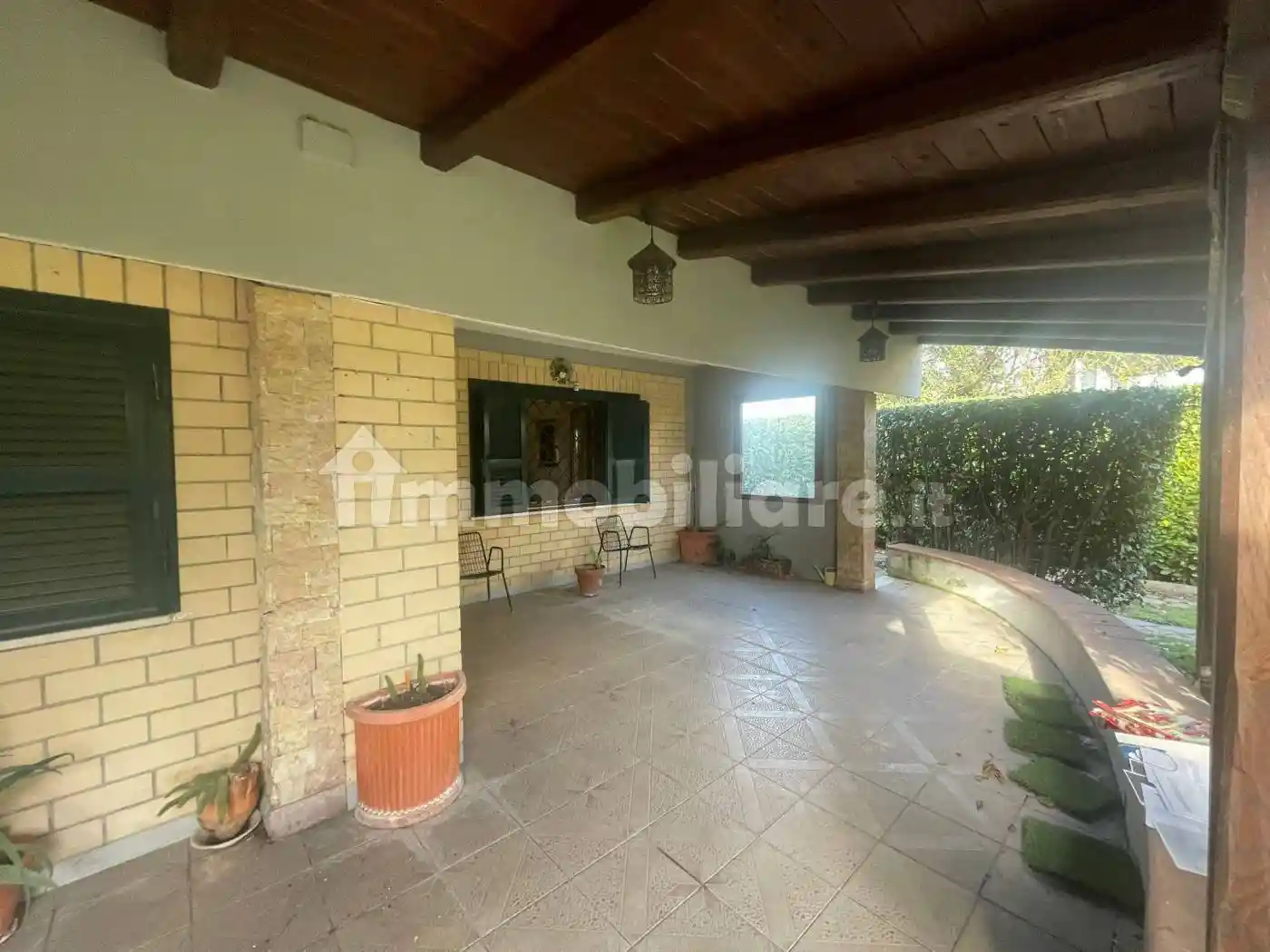 Villa in vendita a Anguillara Sabazia