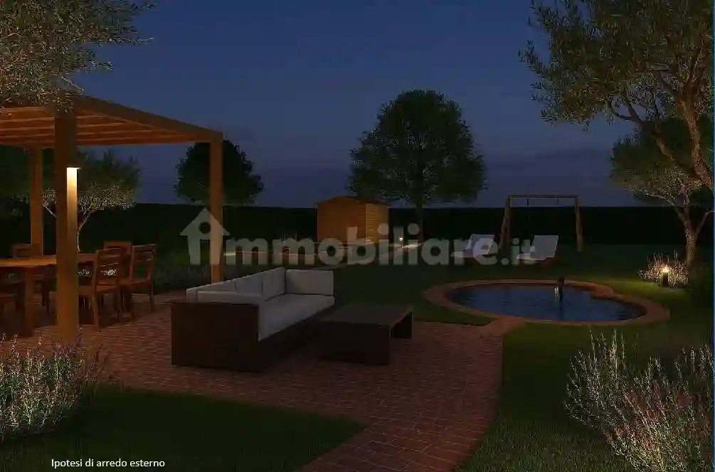 Villetta a schiera - foto 3