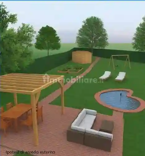 Villetta a schiera - foto 4