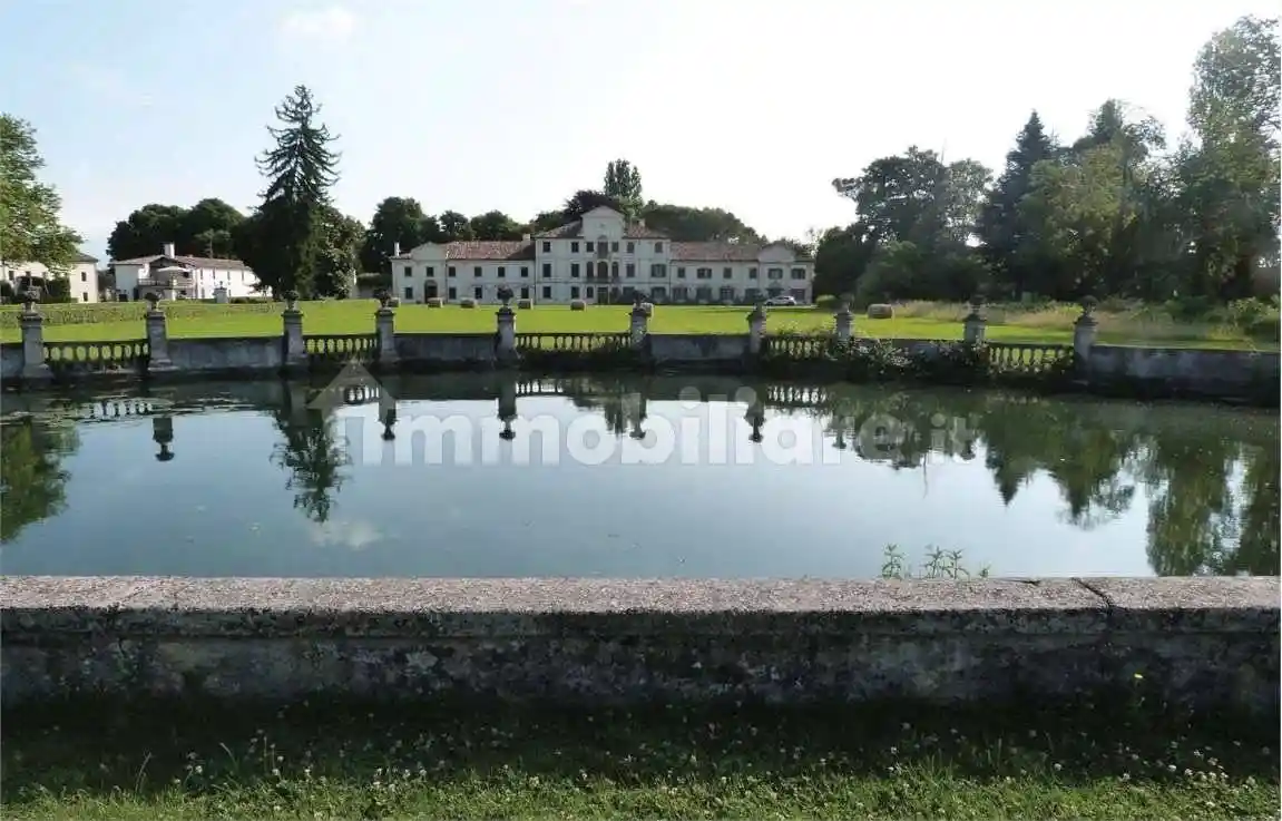 Villa in vendita a Codognè
