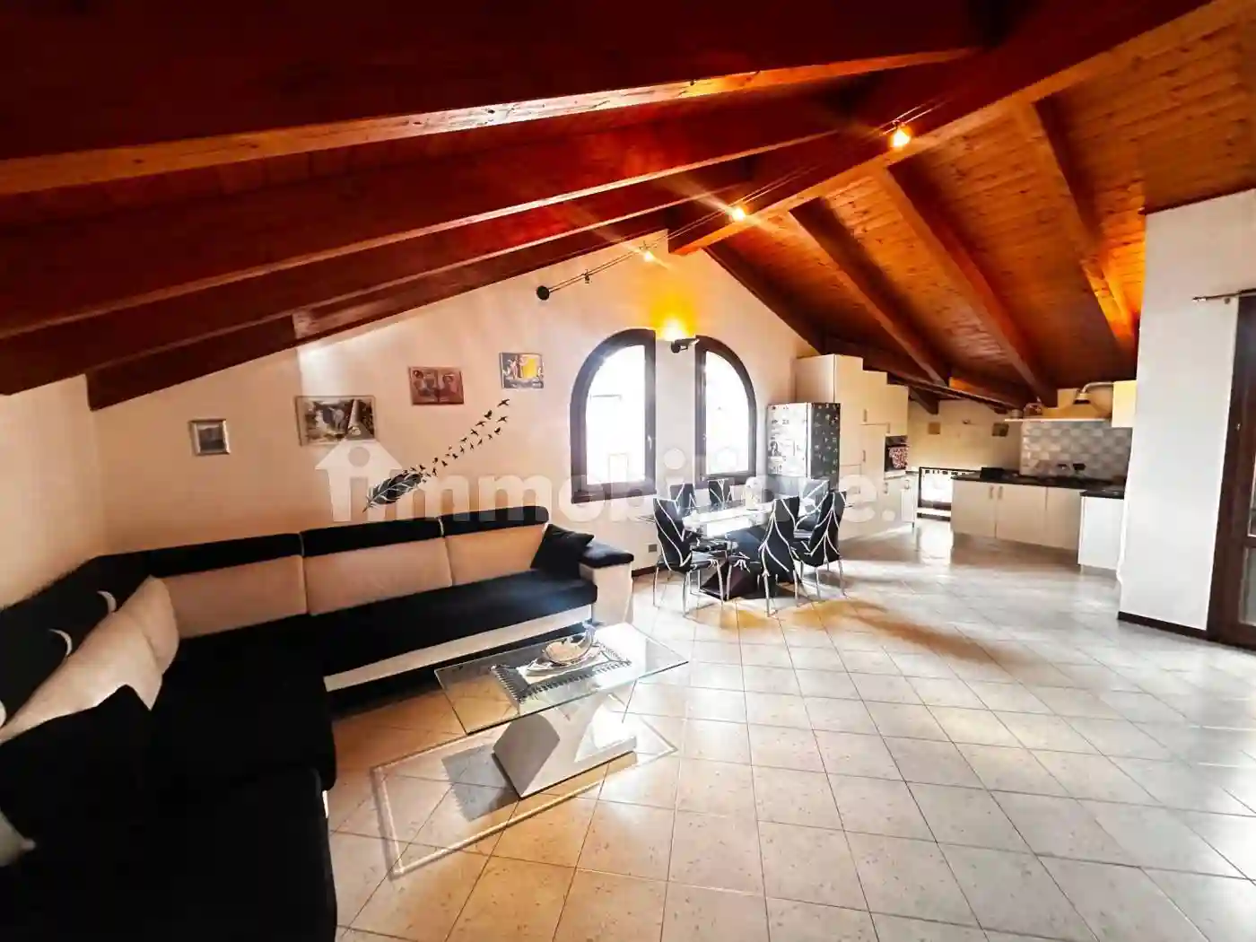 Attico - Mansarda - foto 3