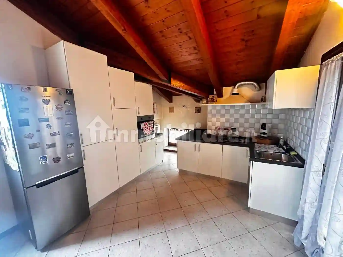 Attico - Mansarda - foto 4