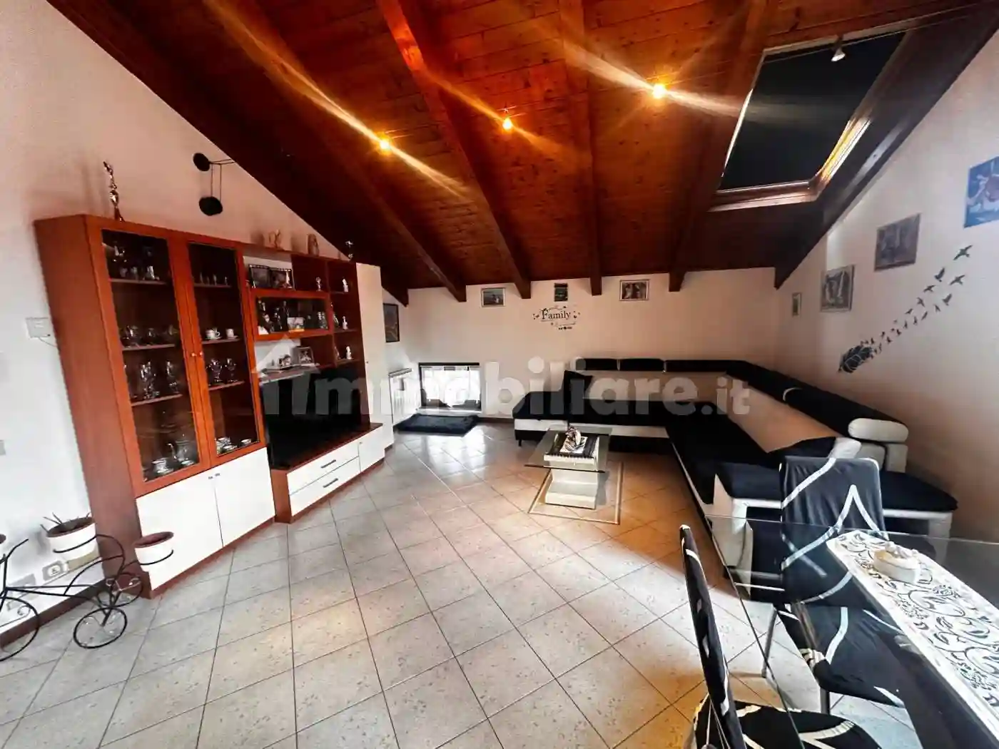 Attico - Mansarda - foto 5