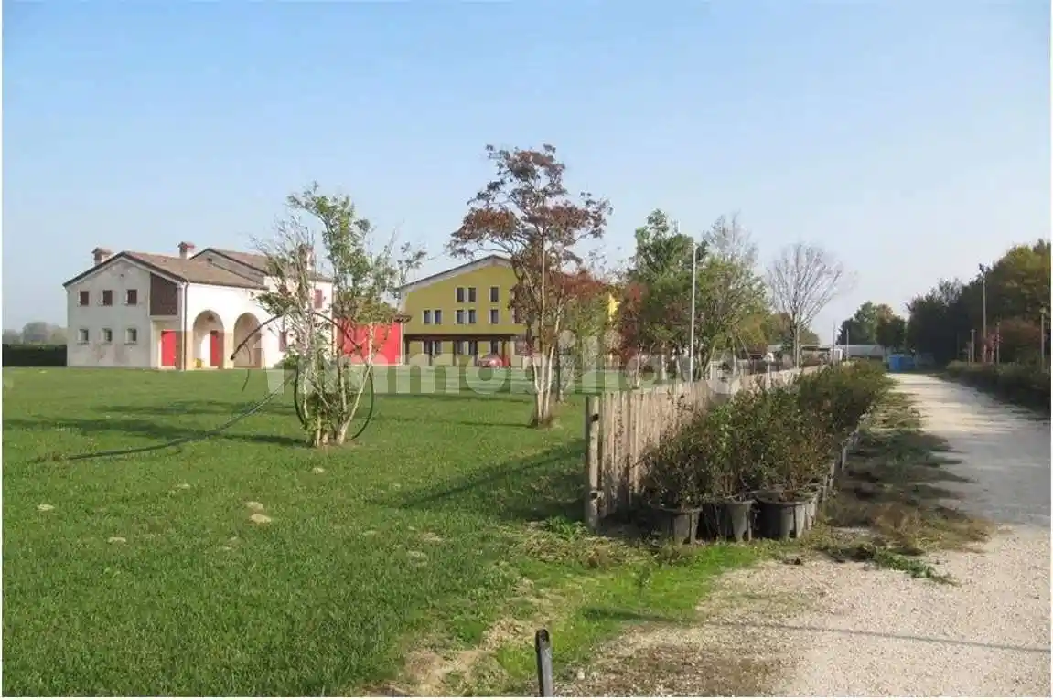 Rustico - Casale in vendita a Venezia