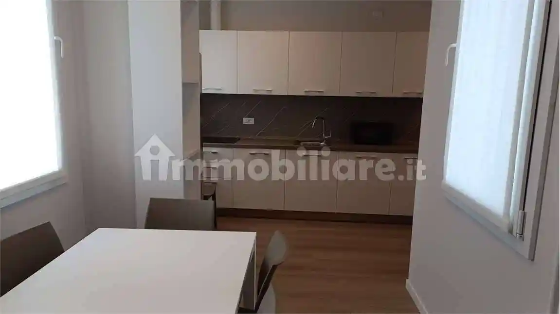 Appartamento in vendita a Venezia