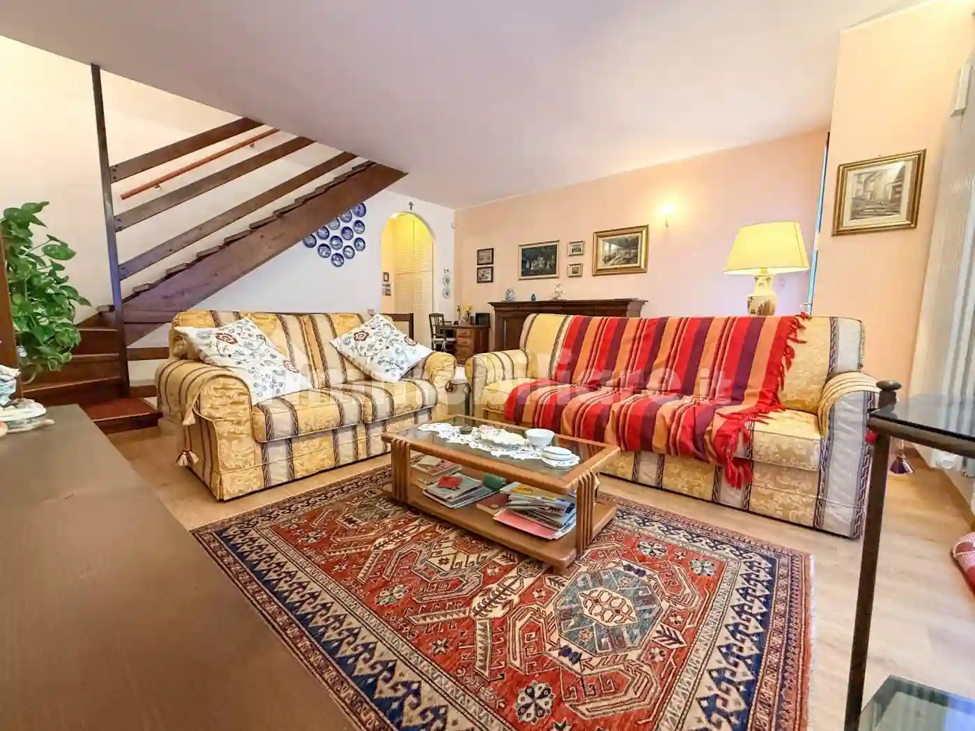 Villetta a schiera - foto 3