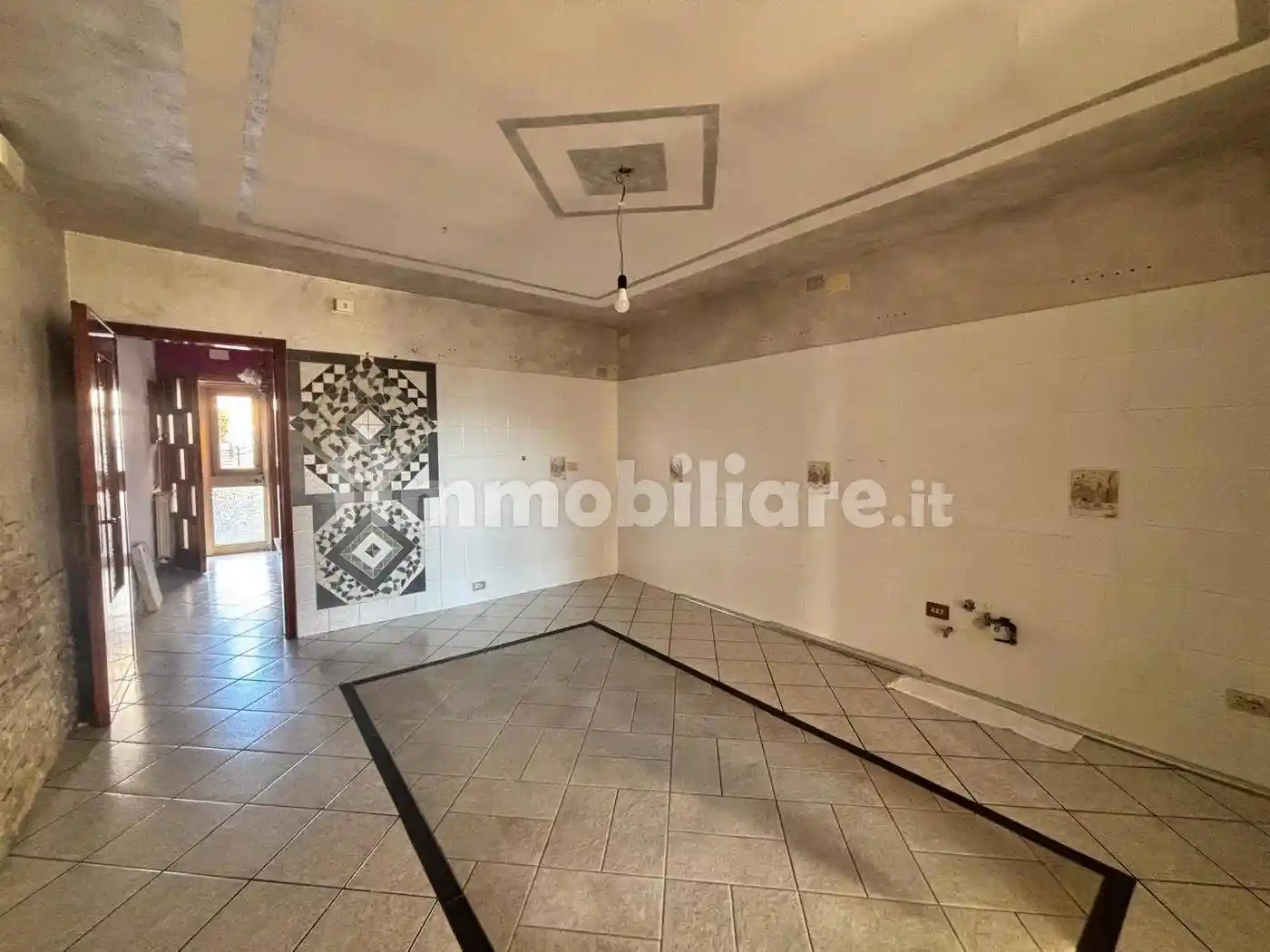 Casa indipendente in vendita a Lusia