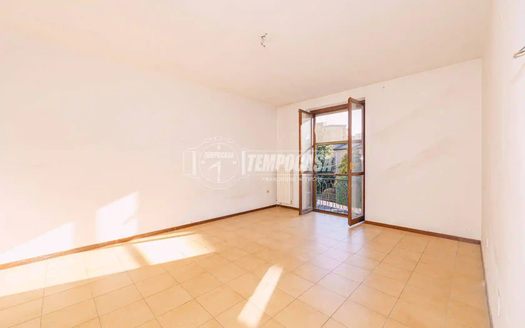 Appartamento in vendita a Mortara