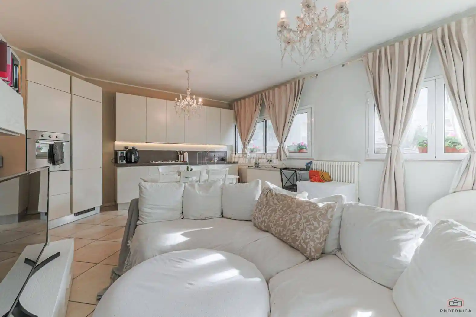 Appartamento in vendita a Riccione