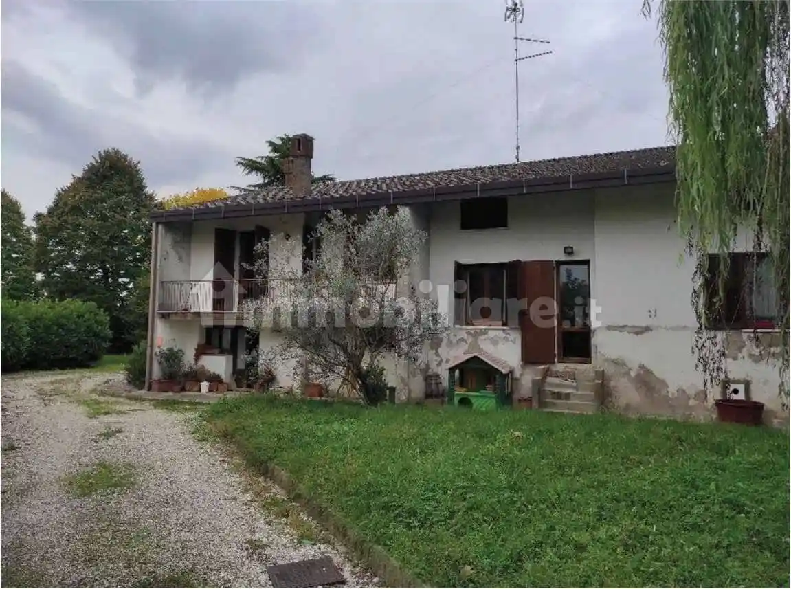 Casa indipendente in vendita a Chiarano