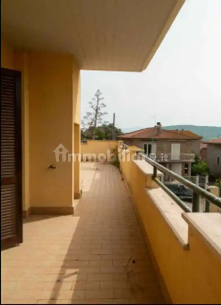 Appartamento in vendita a Monte Romano