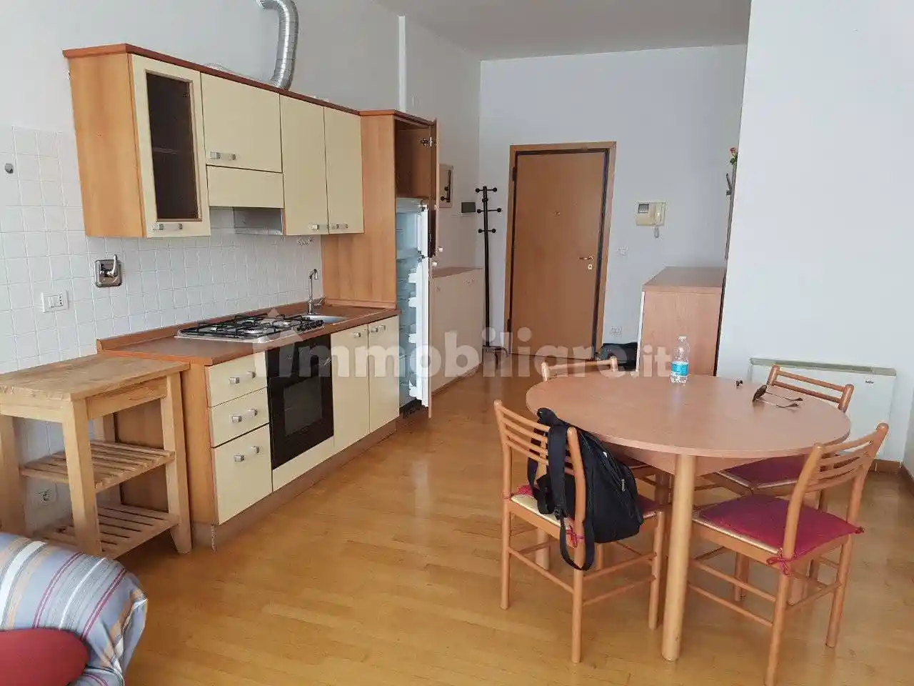 Appartamento in affitto a Bologna