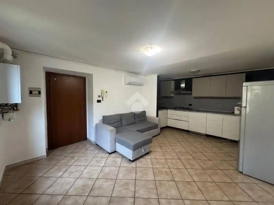 Appartamento in affitto a San Benigno Canavese