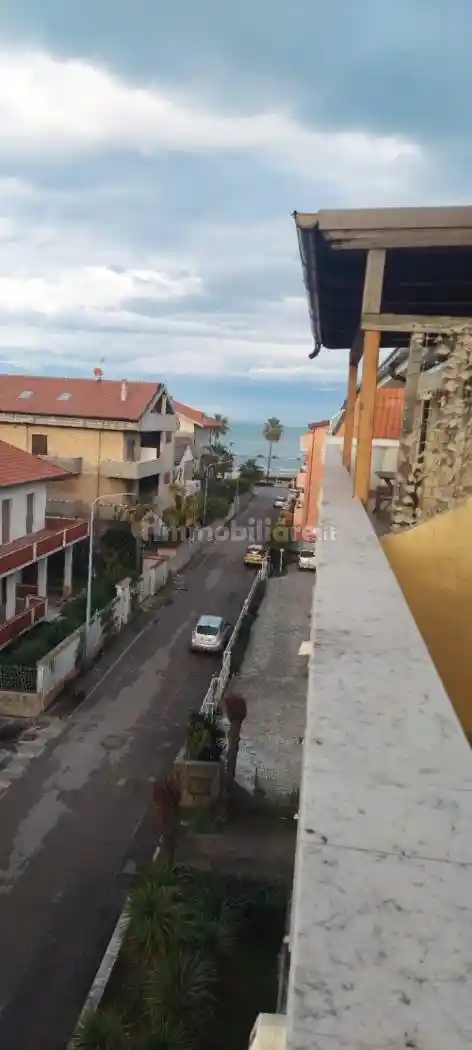 Attico - Mansarda in vendita a Montesilvano