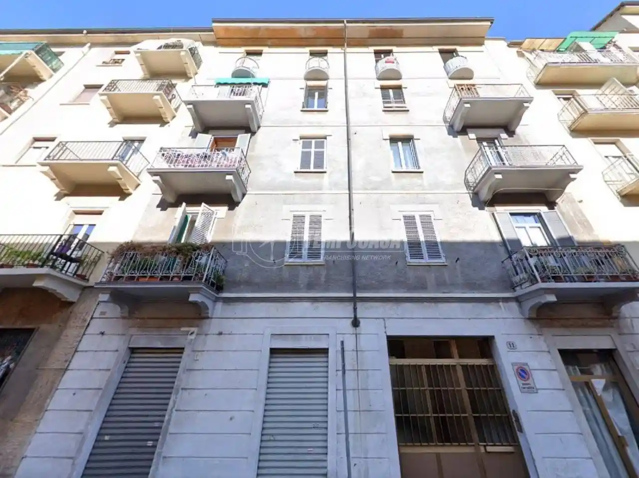 Appartamento in vendita a Torino