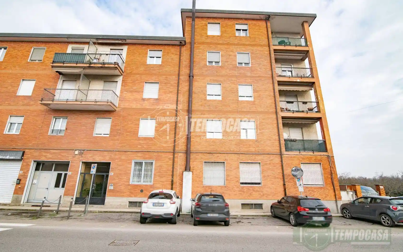 Appartamento in vendita a Senago