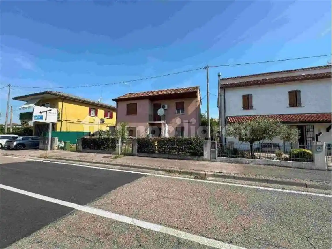 Casa indipendente in vendita a San Biagio di Callalta