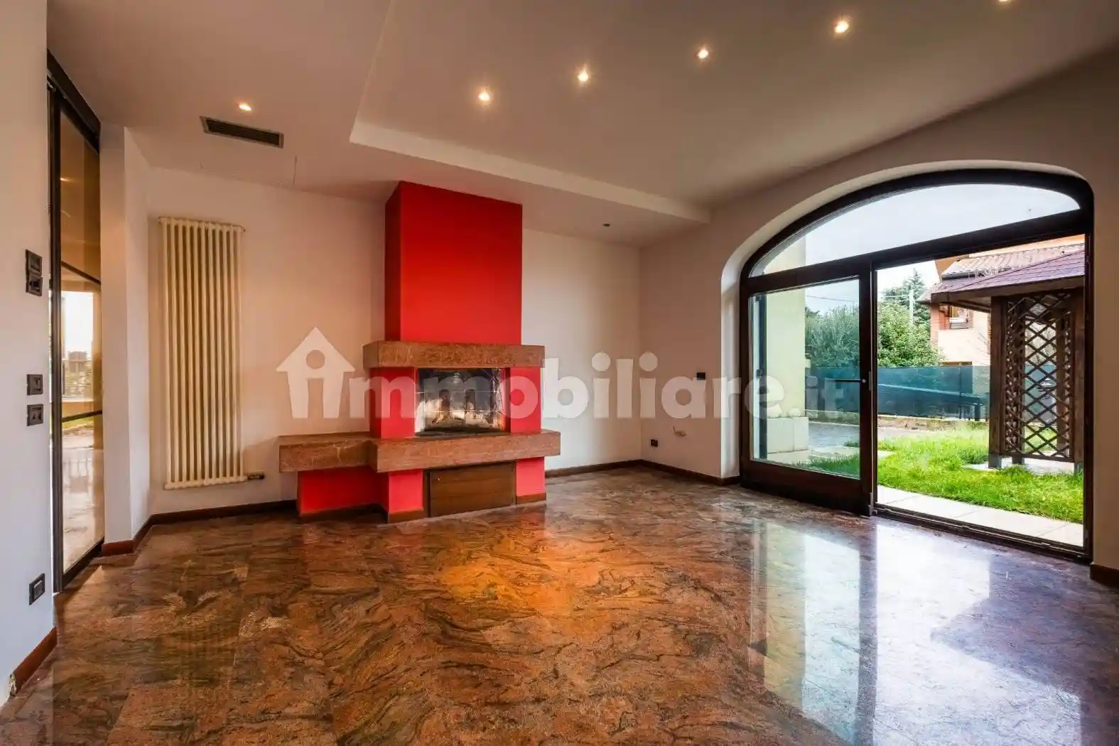 Villa in vendita a Verona