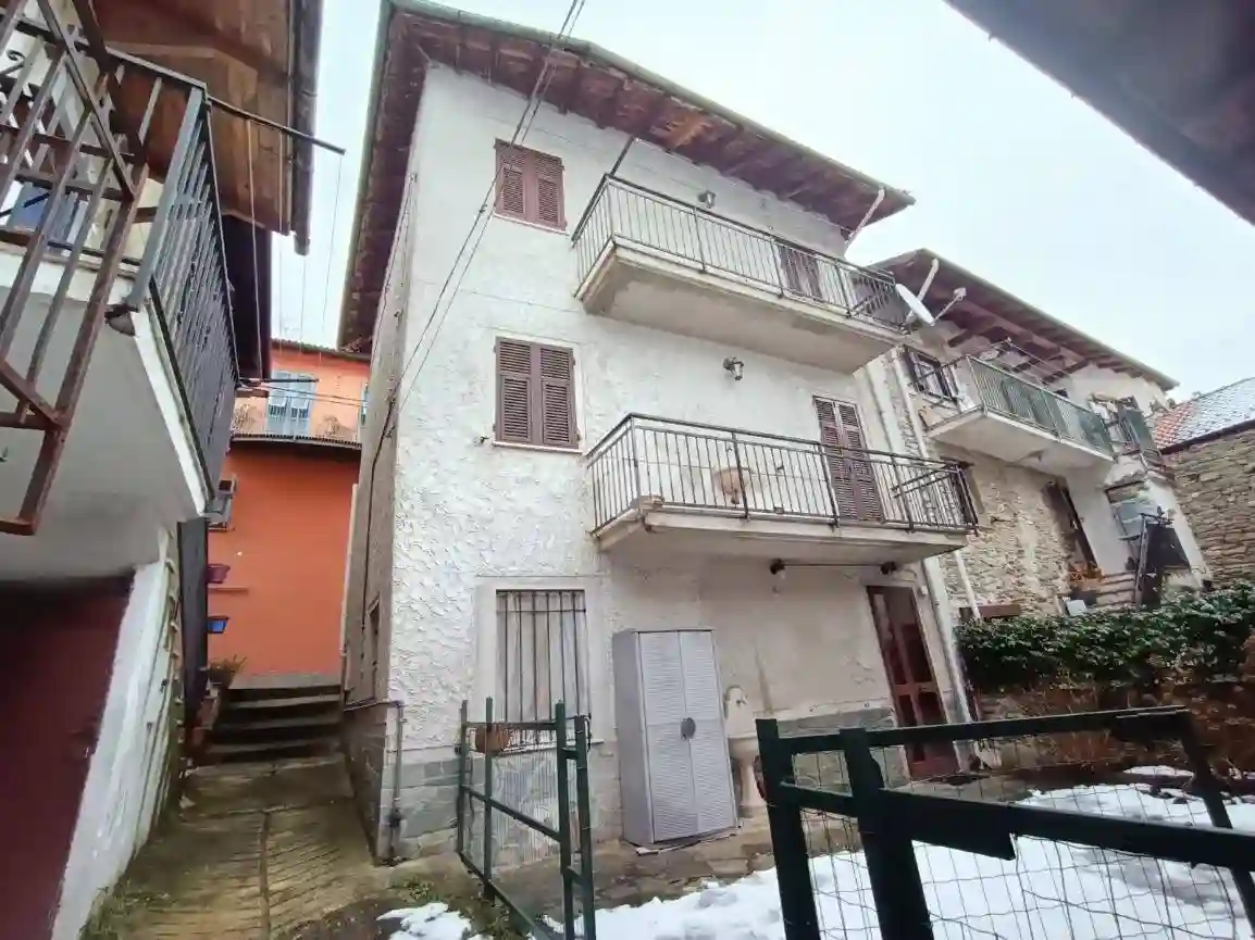 Casa indipendente - foto 2