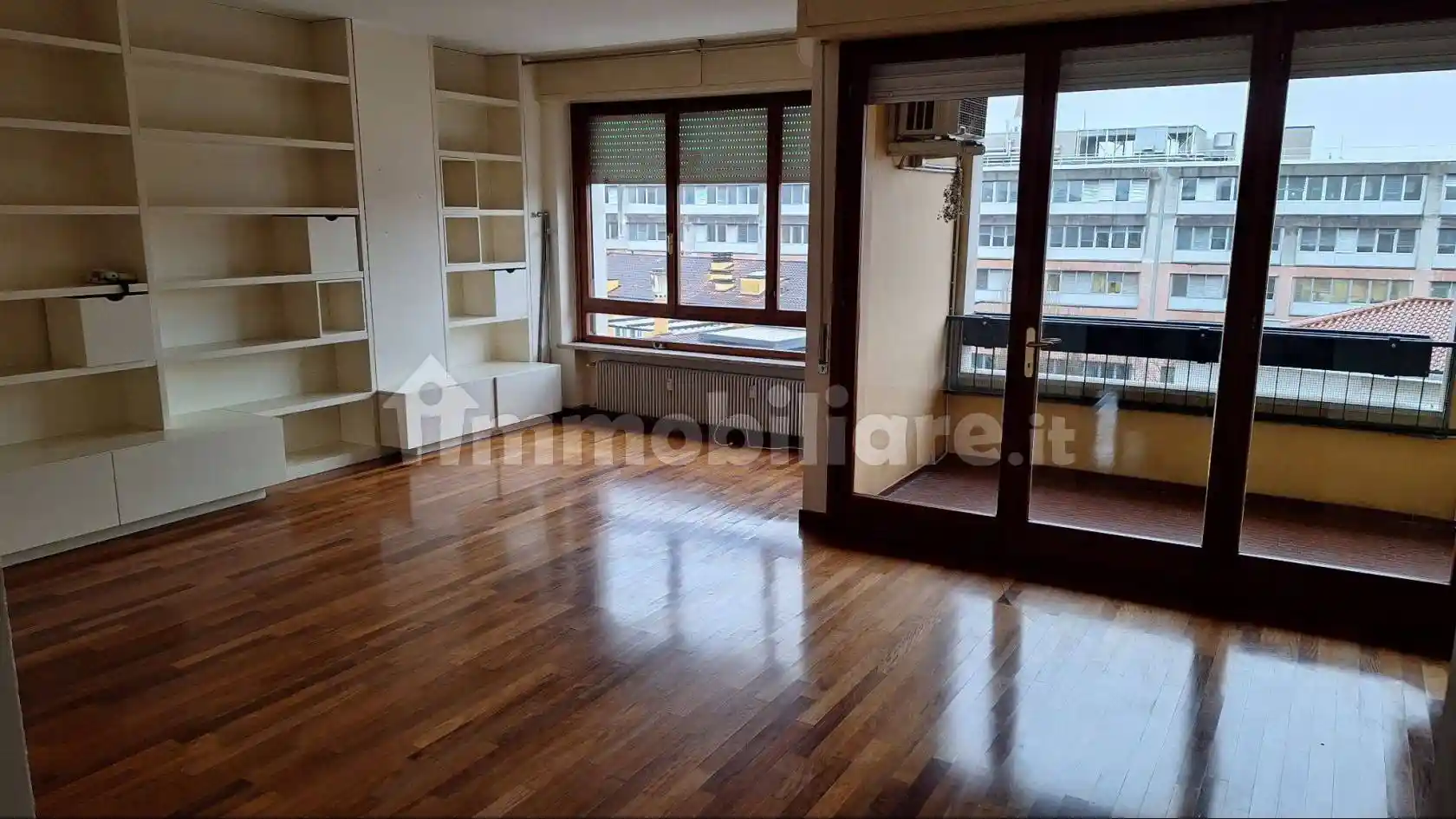 Appartamento in affitto a Pordenone