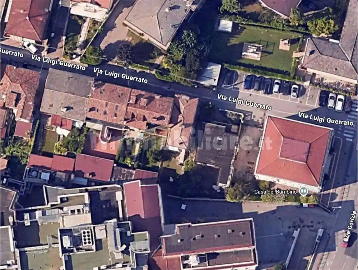 Appartamento in vendita a San Donà di Piave