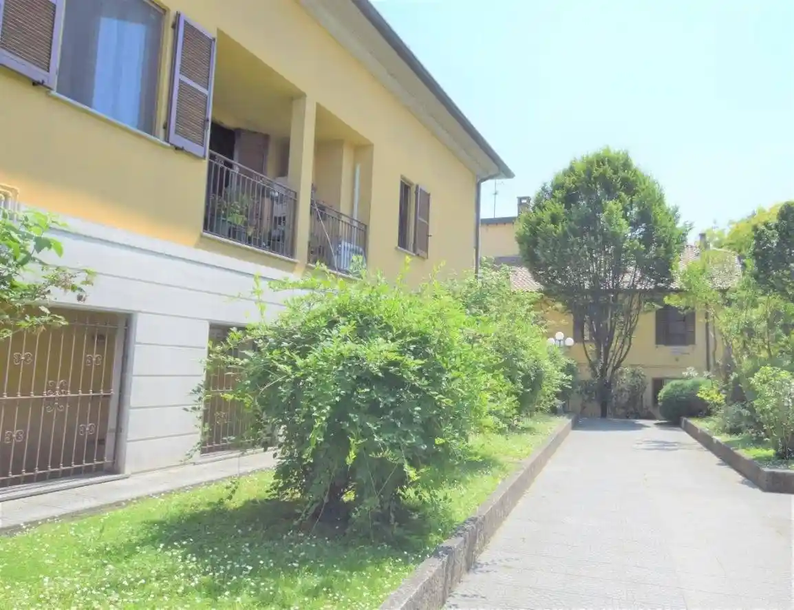 Appartamento in vendita a Cassina de' Pecchi