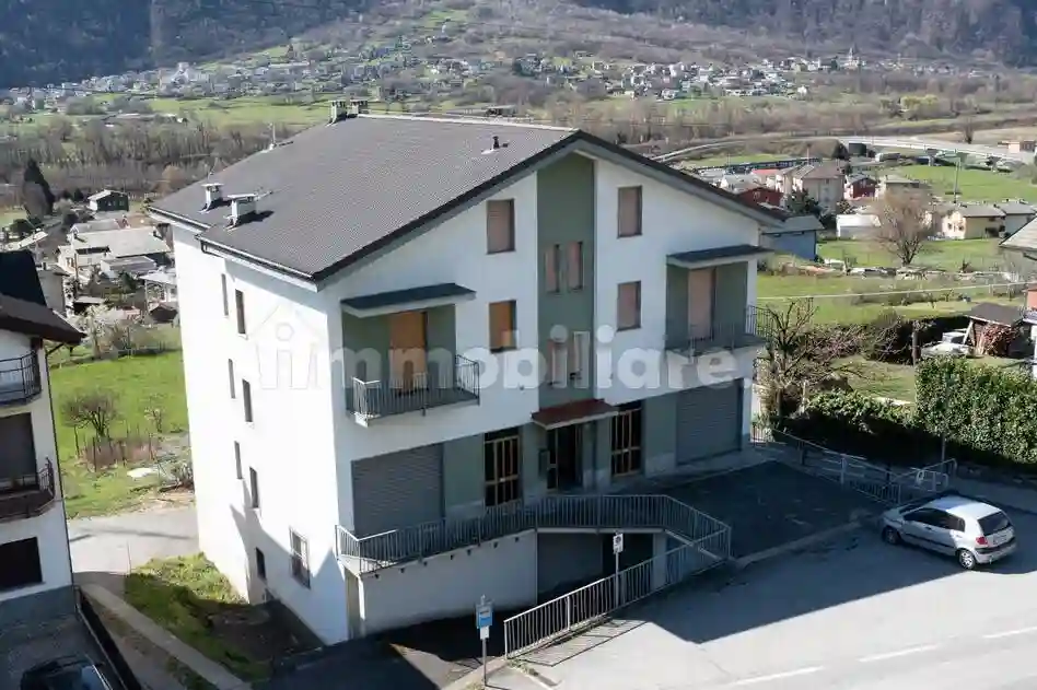 Palazzo - Edificio - foto 2