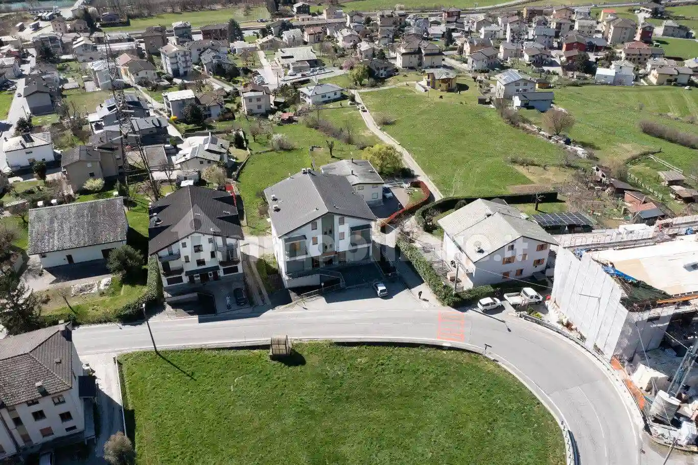 Palazzo - Edificio - foto 3