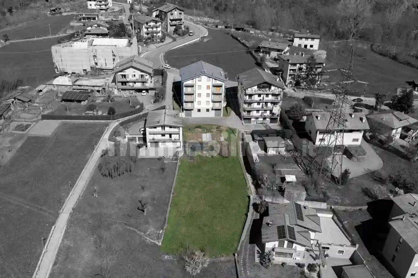 Palazzo - Edificio - foto 4