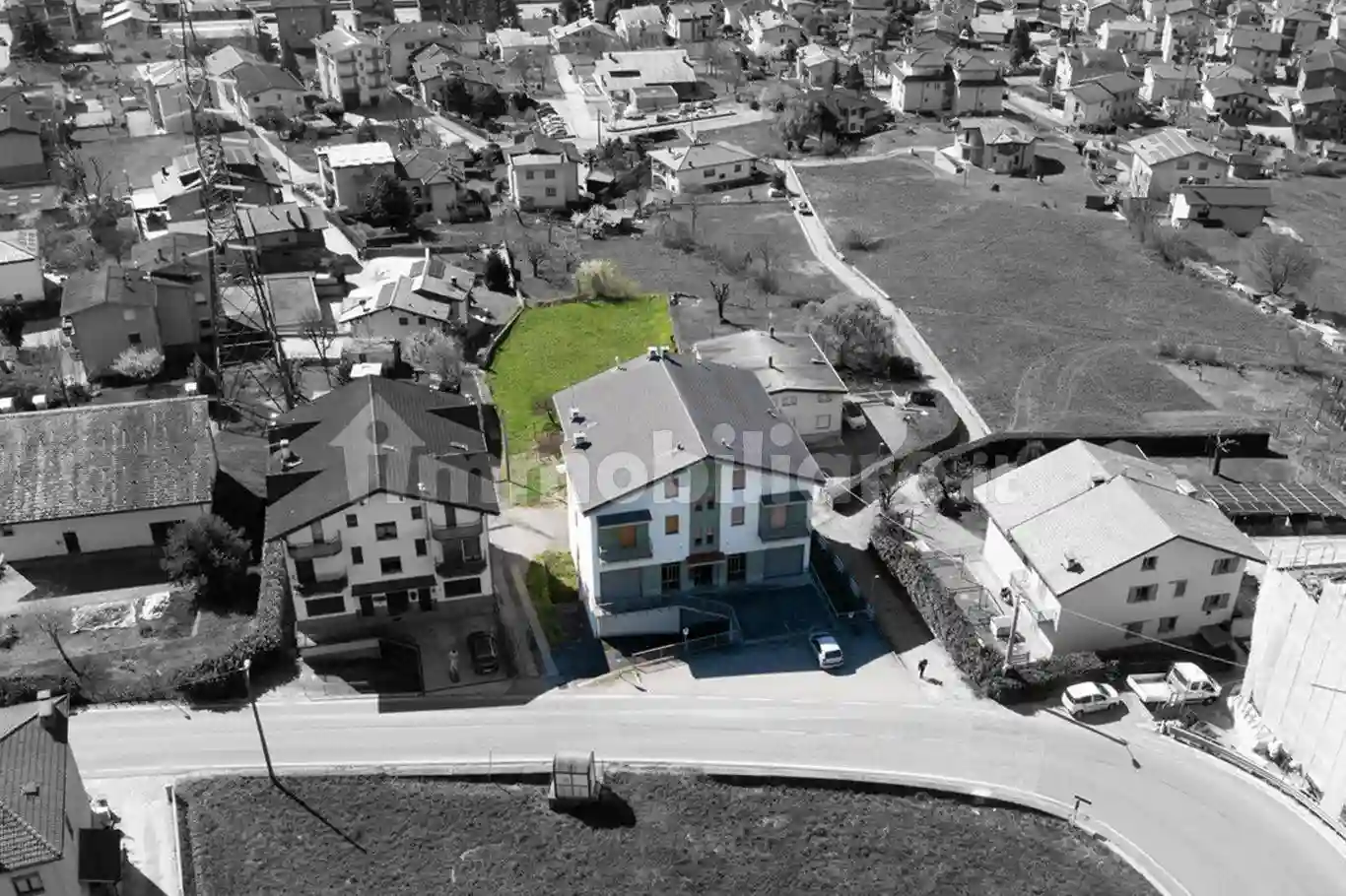 Palazzo - Edificio - foto 5