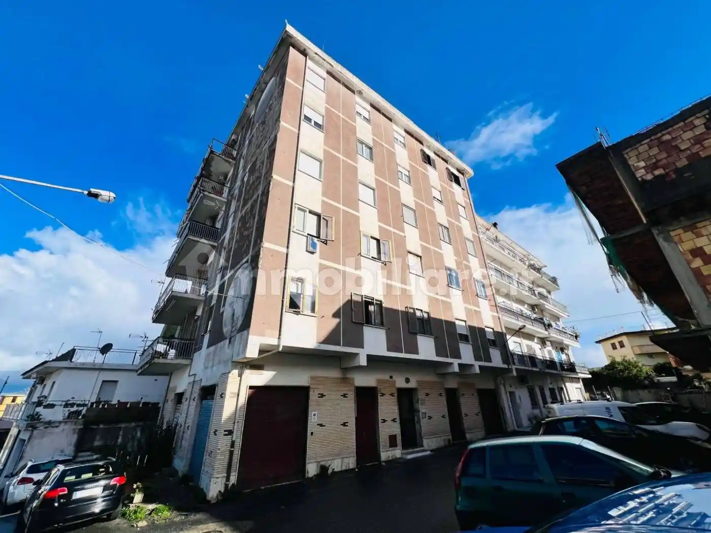 Appartamento in vendita a Pizzo